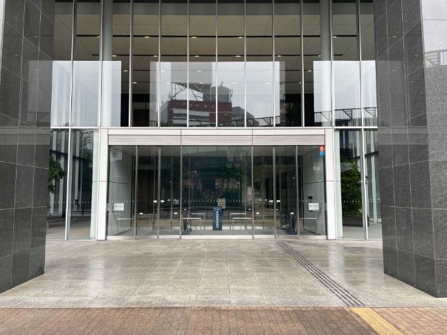 テレキューブ 大崎センタービル
