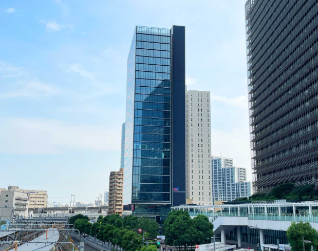 テレキューブ 大崎ウィズタワー