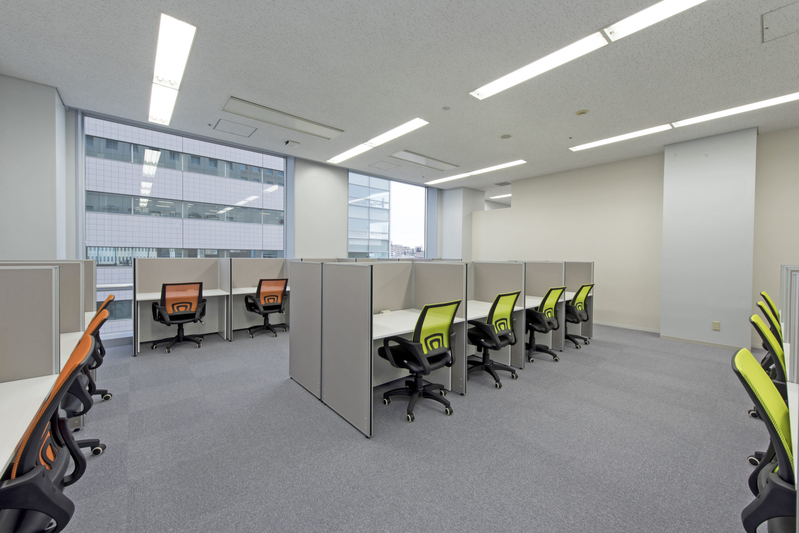 桜木町アントレサロン