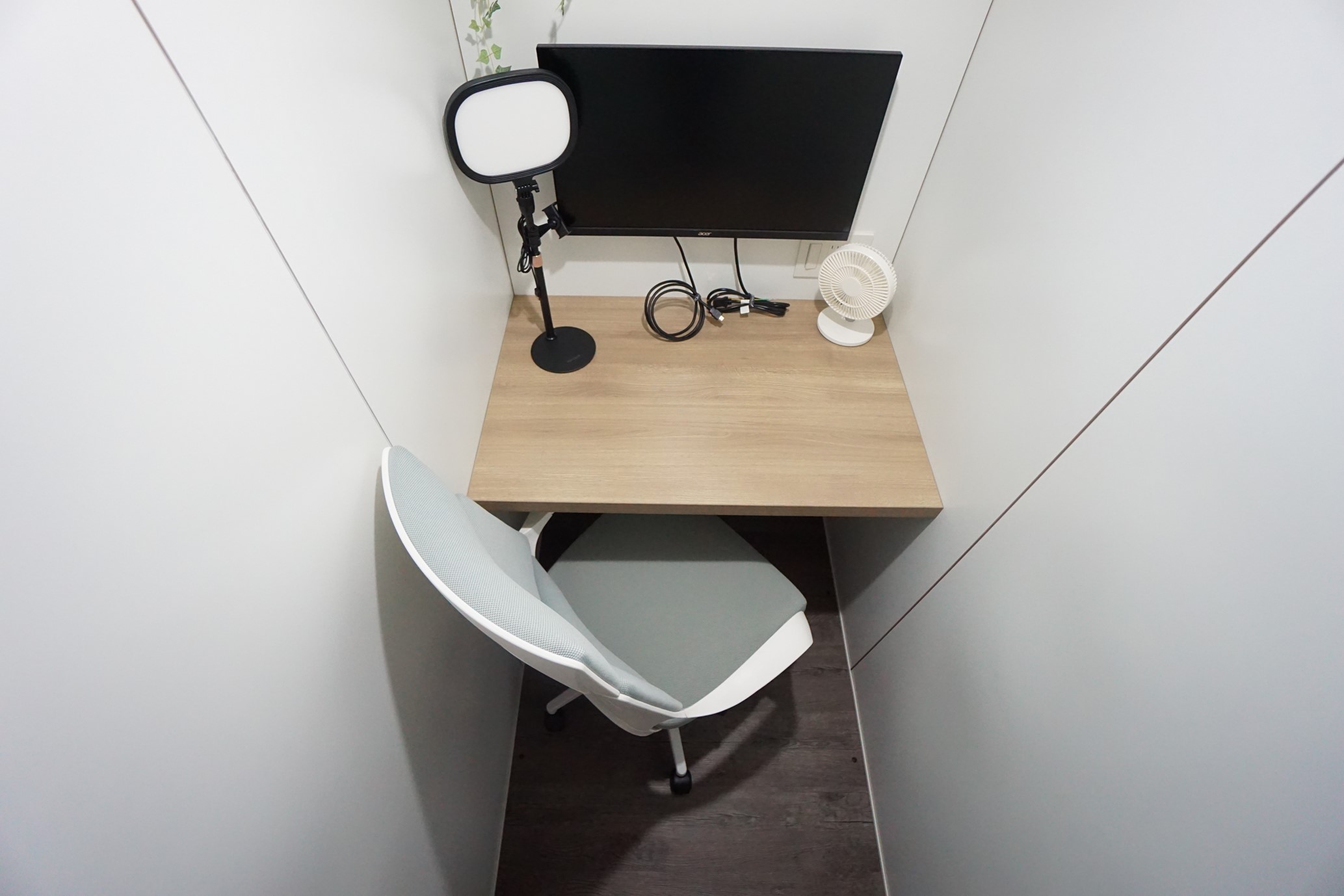 RemoteworkBOX  ワークブース桜木町