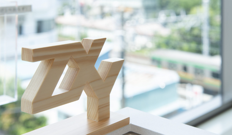 ZXY 藤沢