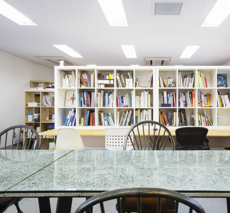 NAGAYA武蔵小山