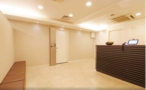 THE HUB 東銀座