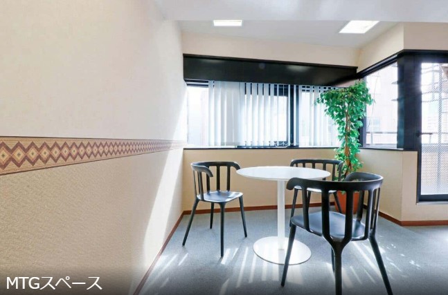 THE HUB 東日本橋