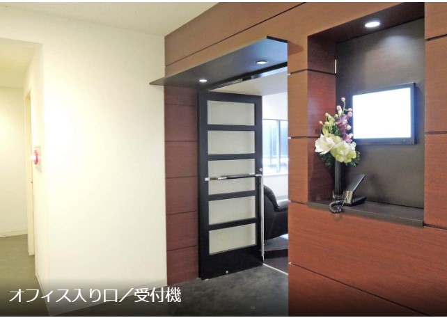 THE HUB 芝浦