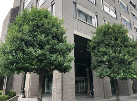 テレキューブ 愛宕東洋ビル