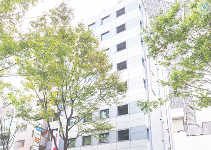渋谷宮益坂アントレサロン