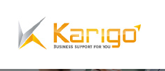Karigo バーチャルオフィス横浜 関内