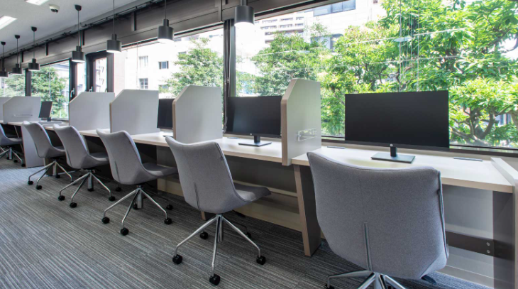 NewWork関内・桜木町