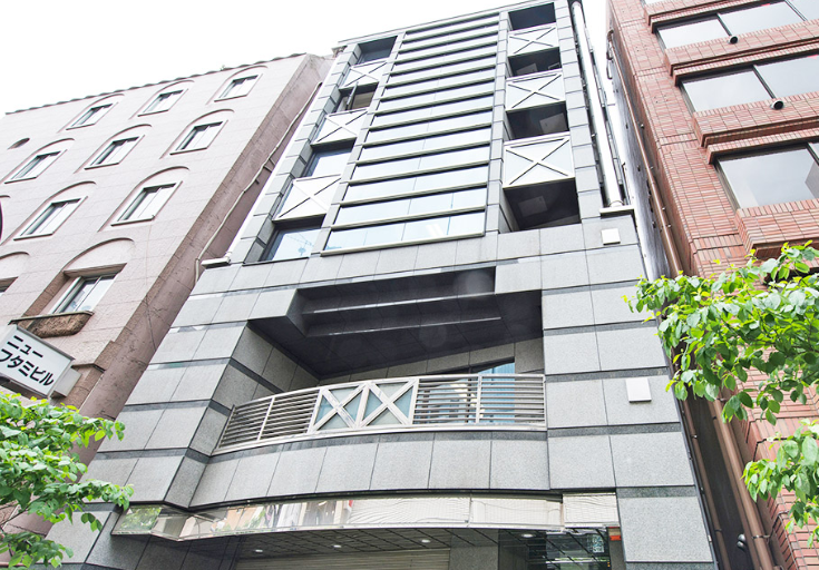 新宿アントレサロン
