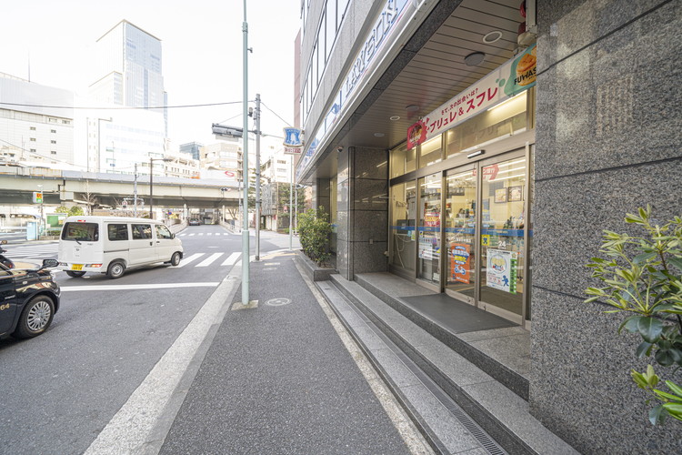 H¹T日本橋