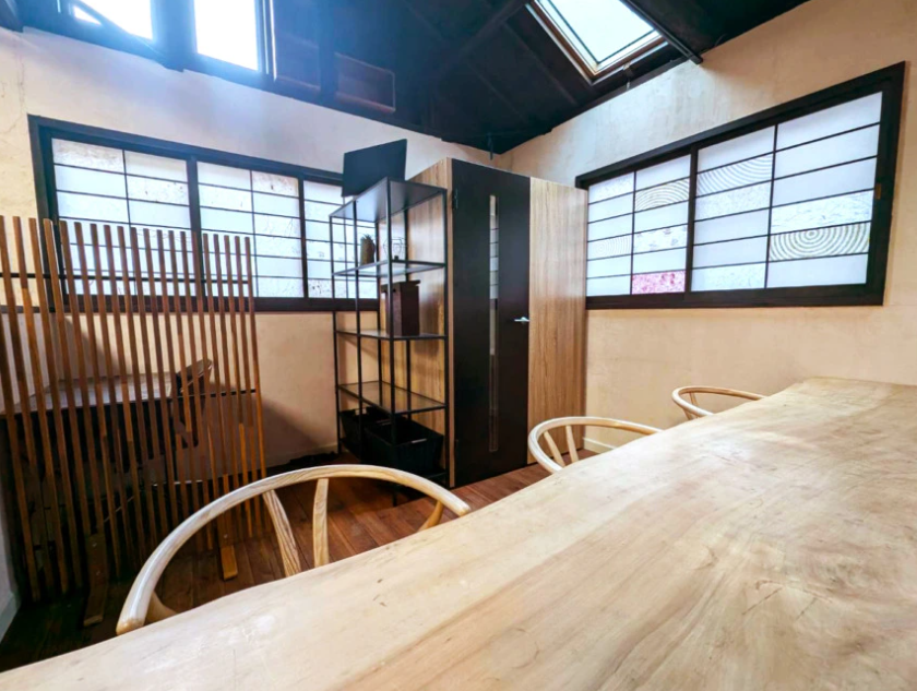 muku*roji studio