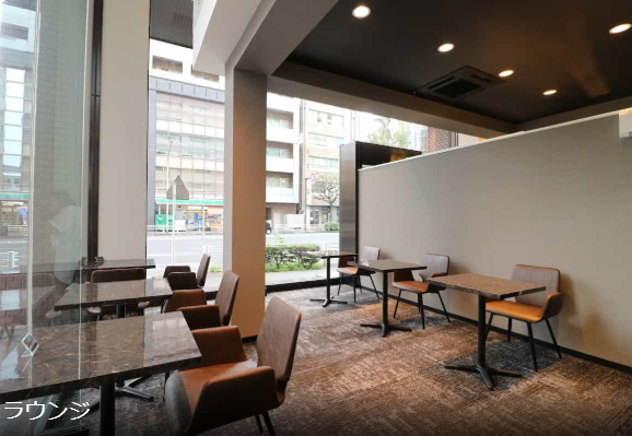THE HUB 横浜関内