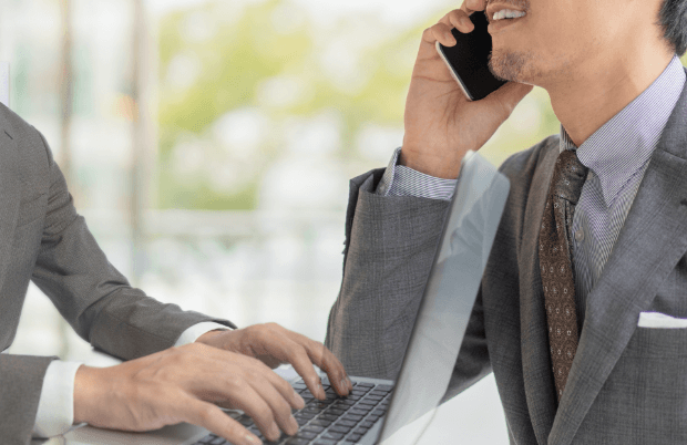 RemoteworkBOX  MARUi TOCLUS WORK