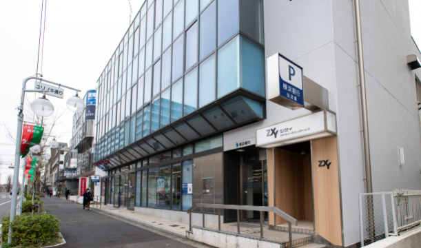 ZXYたまプラーザ