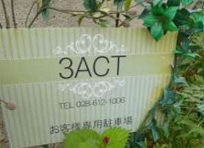 3ACT