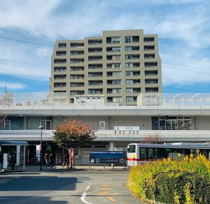 ZXY鷺沼