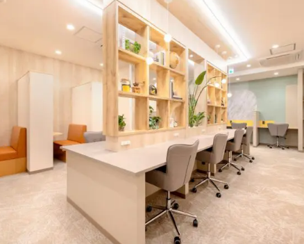BIZcomfort用賀