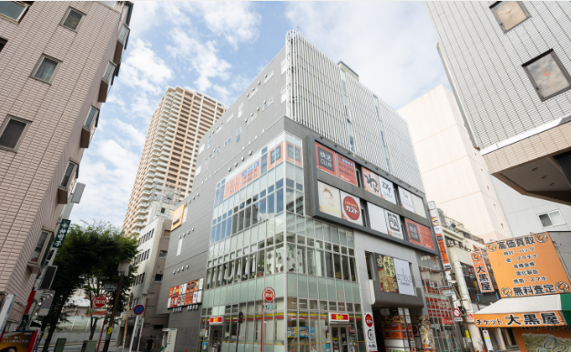 ZXY 市川