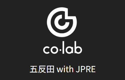 co-lab五反田
