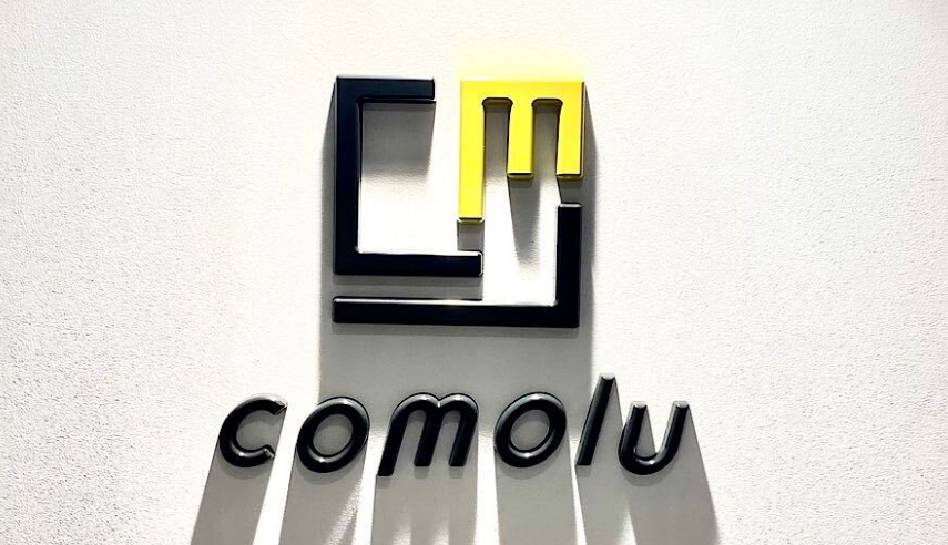 comolu浜松町