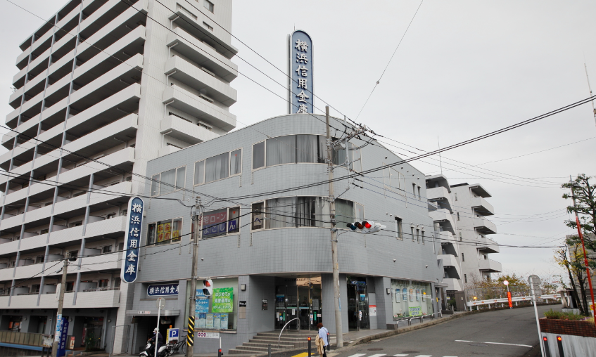 ZXY あざみ野