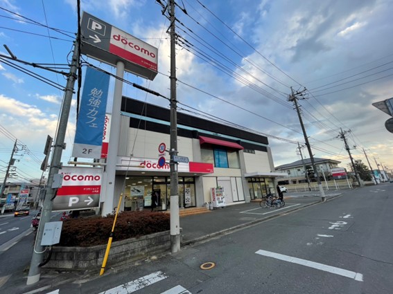 RemoteworkBOX  勉強カフェ 小平スタジオ店