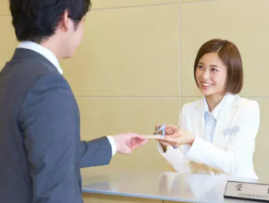 BIZcomfort登戸