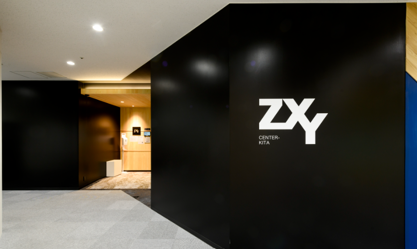 ZXY センター北