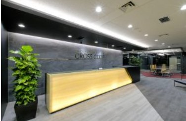 クロスコープ渋谷