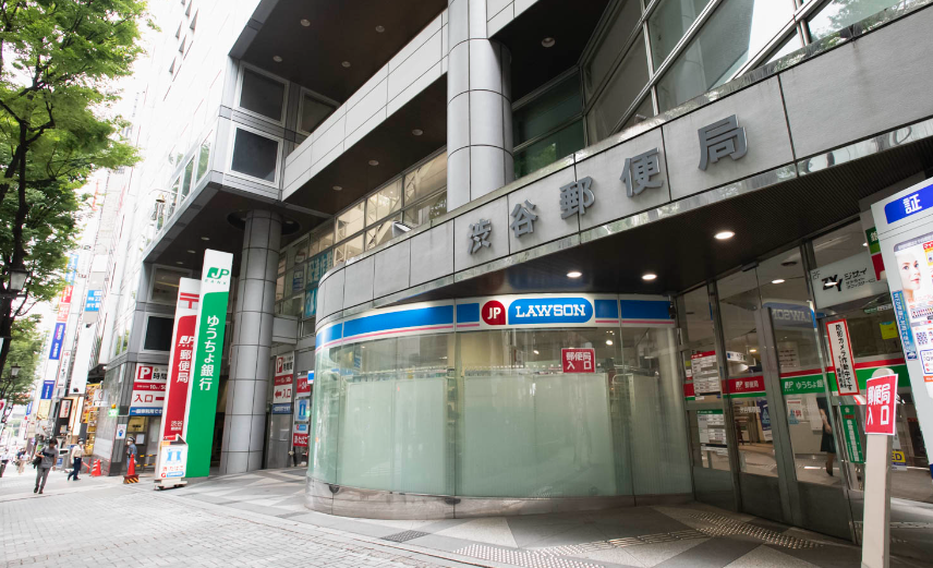 ZXY 渋谷宮益坂2