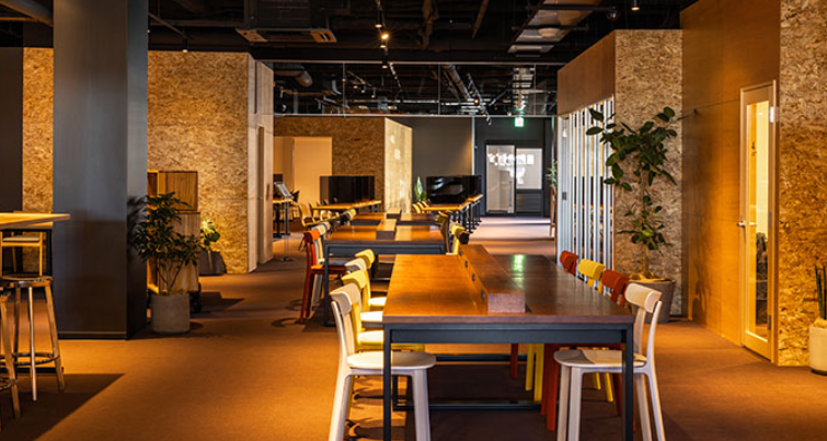 LifeWorkCAFE