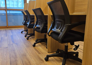UENO de MY OFFICE