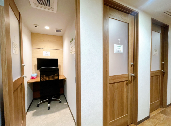 いいオフィス御徒町