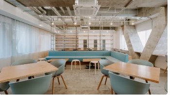goodOFFICE 宮前平