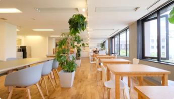 goodOFFICE 渋谷