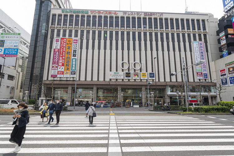 H¹T錦糸町
