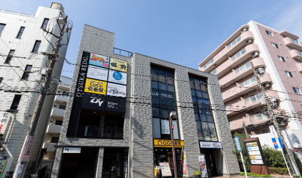 ZXY西船橋2