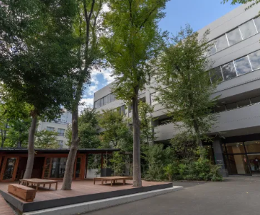 goodOFFICE 東陽町