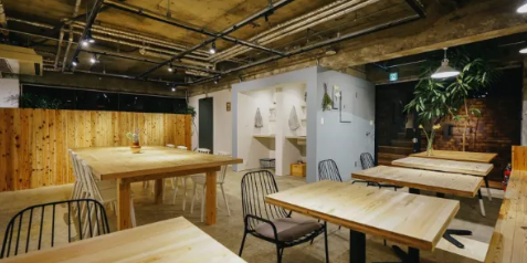 goodOFFICE 六本木