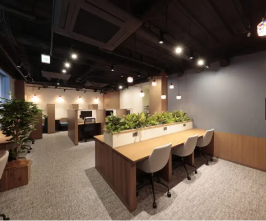 BIZcomfort蕨店