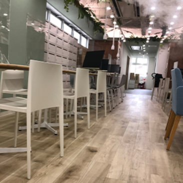 オアシスコワーキングスペース町田