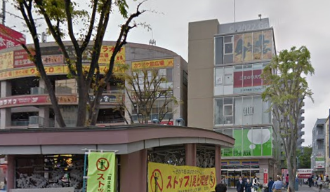 ZXYふじみ野