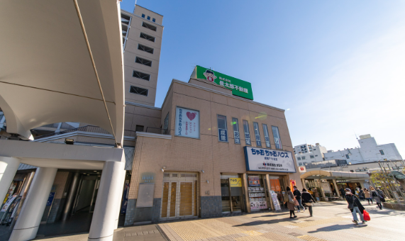 ZXY成増2