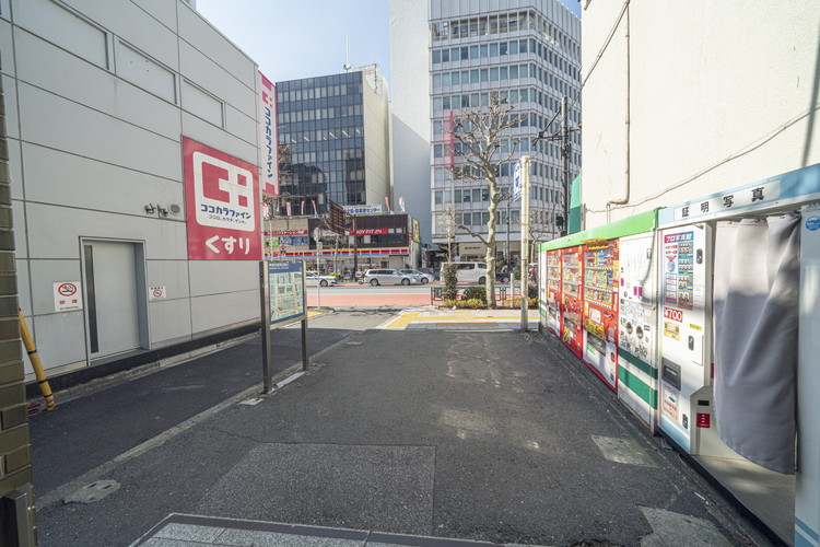 H¹T神保町