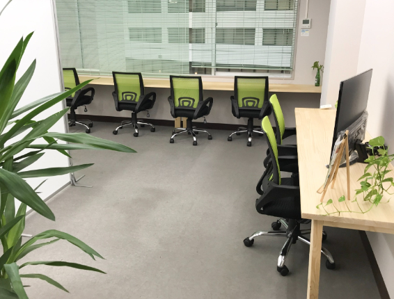 いいオフィス熊谷 by Kumagaya OFFICE