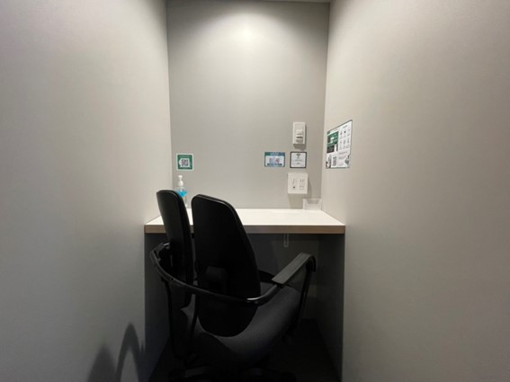 RemoteworkBOX   TKP大宮駅西口店