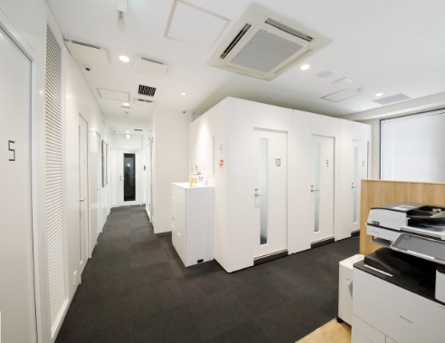 ZXY浜松町