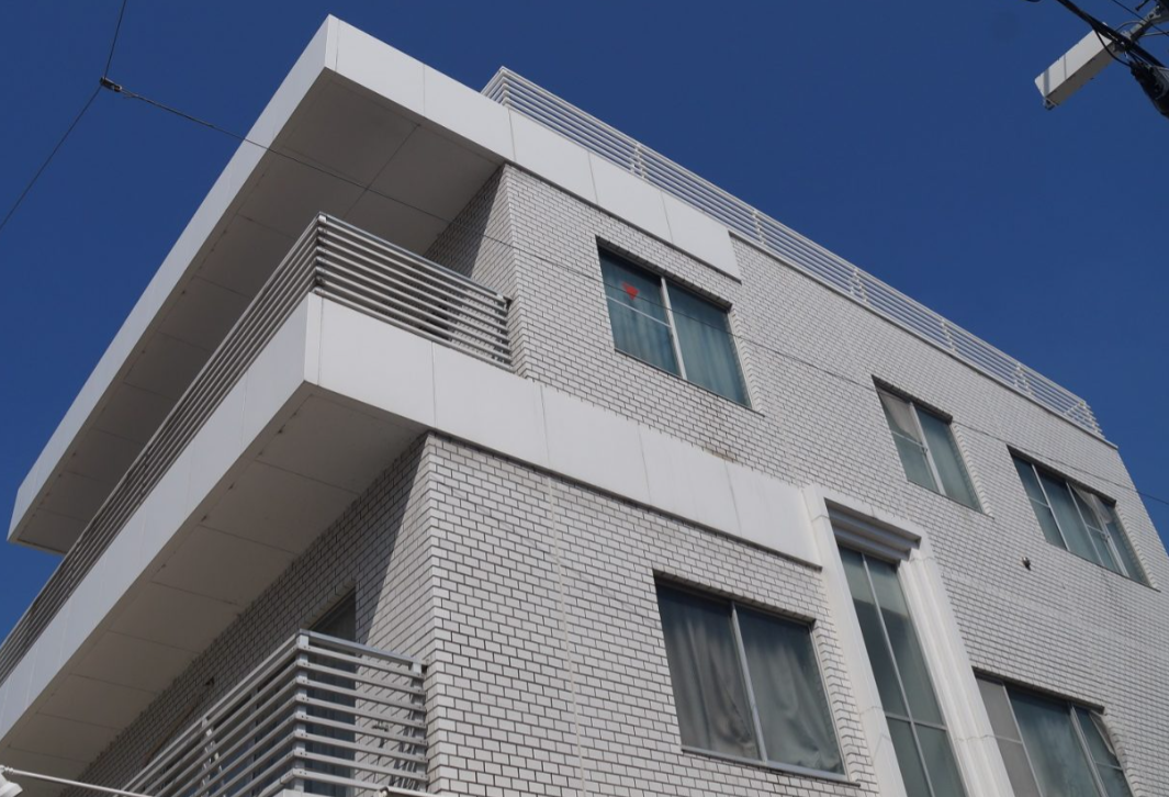 リープエイト宇都宮市大通りオフィス