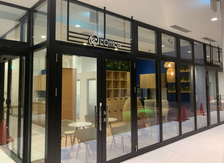 i-Office YOKOHAMA